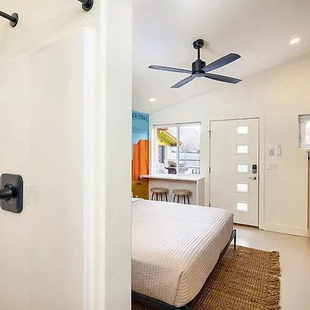 Downtown Kokopelli West 5 - Newly Remodeled Stylish Studio Moab Exterior photo