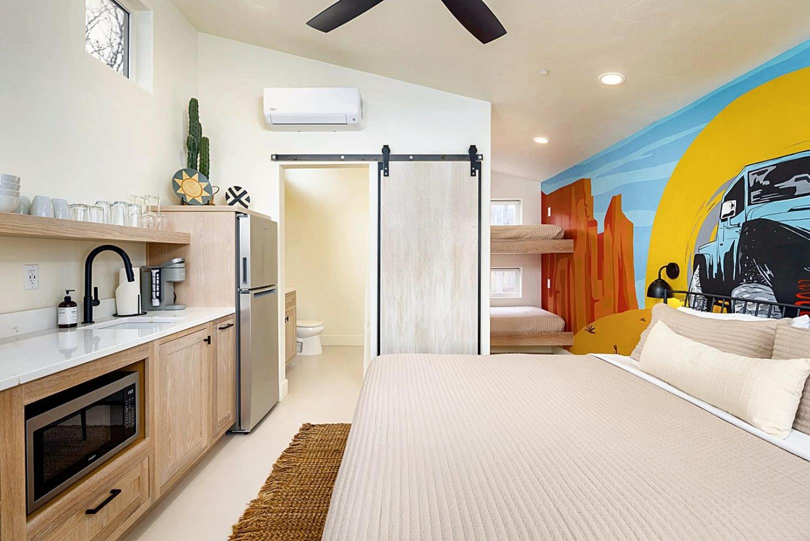 Hébergement de vacances Downtown Kokopelli West 5 - Newly Remodeled Stylish Moab