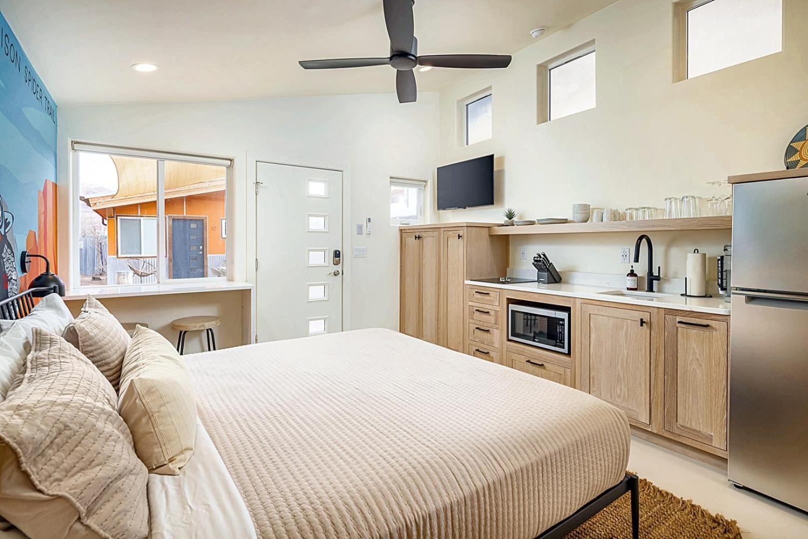 Downtown Kokopelli West 5 - Newly Remodeled Stylish Hébergement de vacances