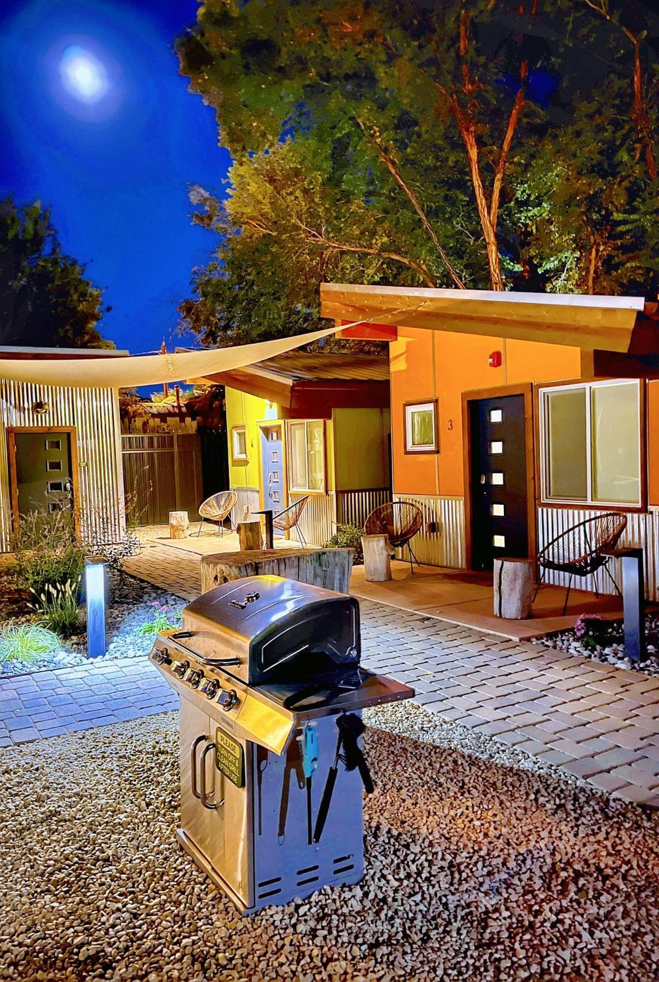 Downtown Kokopelli West 5 - Newly Remodeled Stylish Hébergement de vacances *