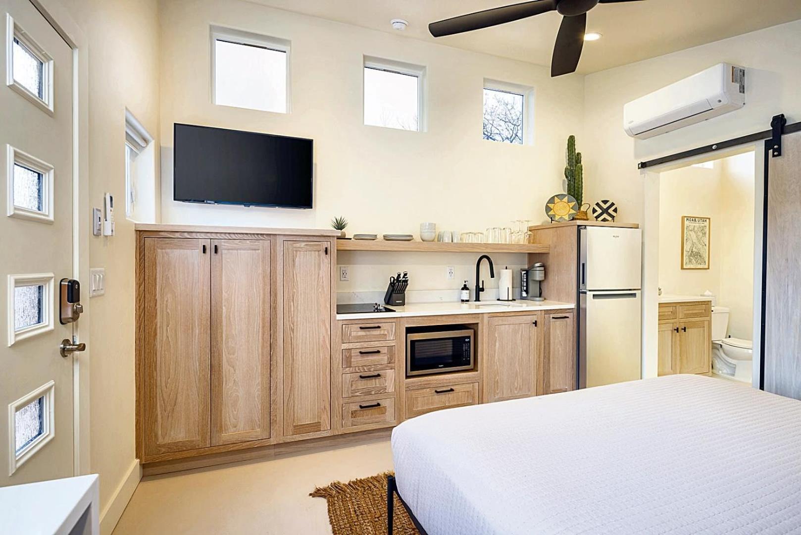 Downtown Kokopelli West 5 - Newly Remodeled Stylish Hébergement de vacances Moab