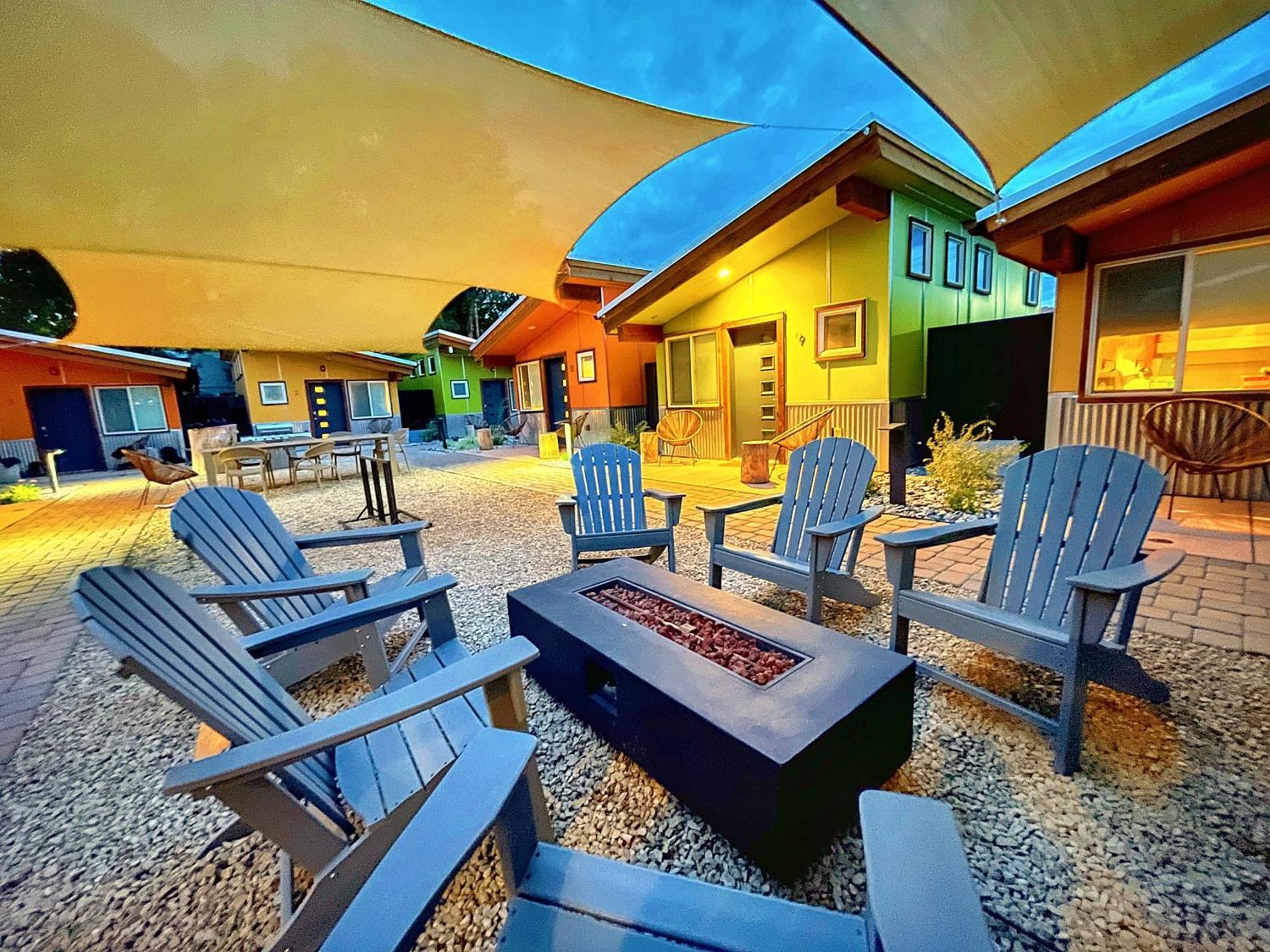 Hébergement de vacances Downtown Kokopelli West 5 - Newly Remodeled Stylish