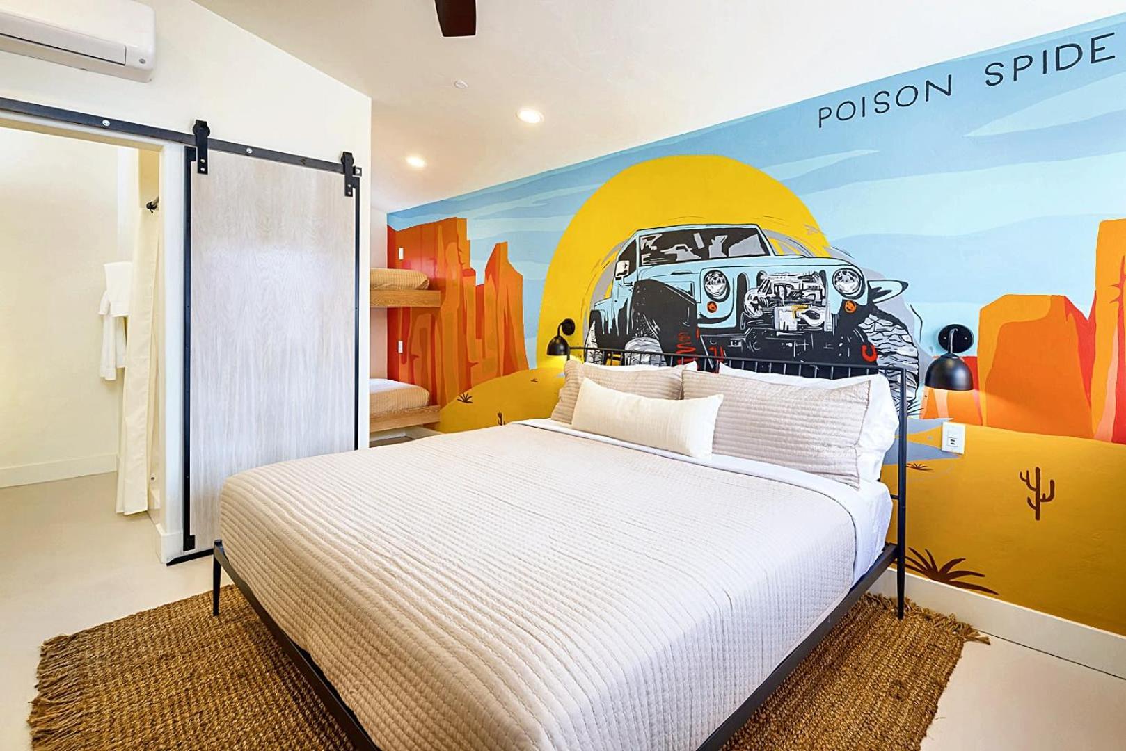 Downtown Kokopelli West 5 - Newly Remodeled Stylish Hébergement de vacances *